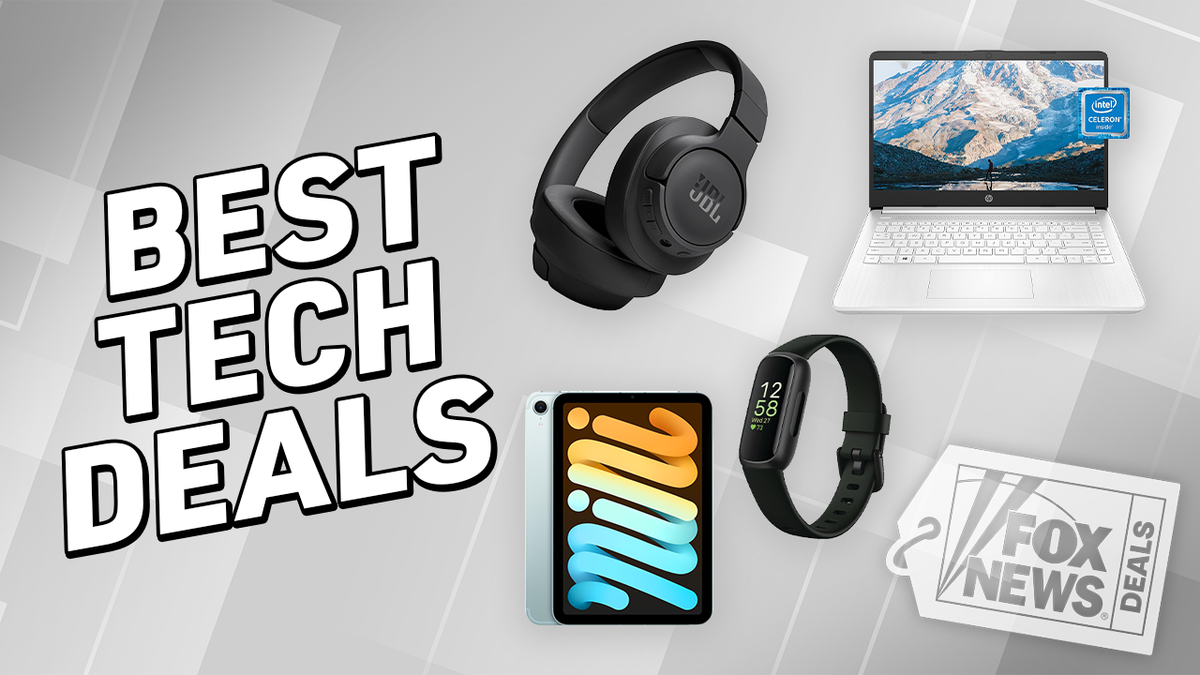 Treat yourself: Save up to 50% on tech from Apple, Bose and more at george magazine
