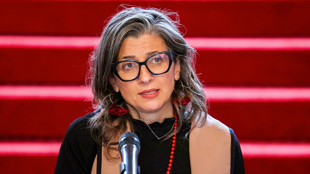 Fox News ‘Antisemitism Exposed’ Newsletter: UN bigot out at Georgetown at george magazine