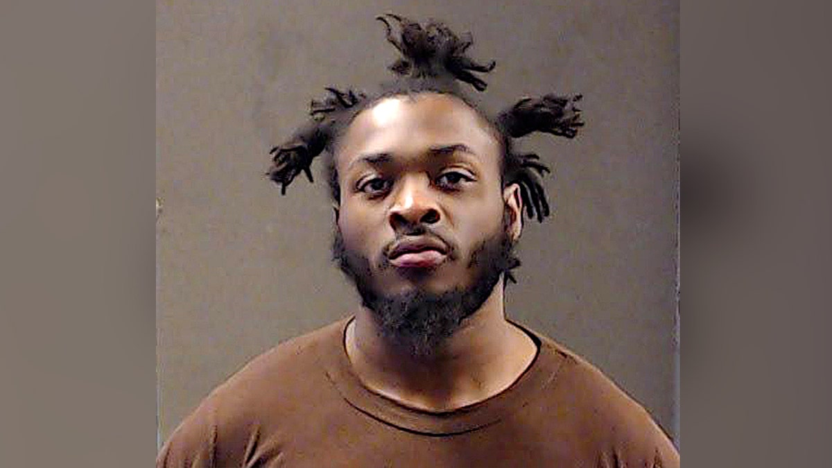 Manhunt underway for 3 'dangerous' inmates who broke out of Georgia jail at george magazine