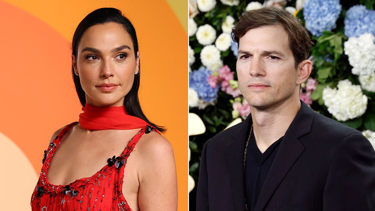 Gal Gadot, Ashton Kutcher condemn antisemitic terror attack at Bondi Beach Hanukkah event at george magazine