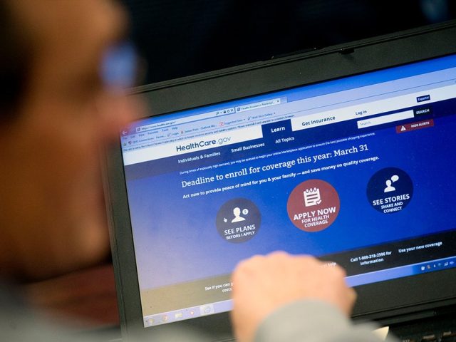 Obamacare paying out for tens of thousands of dead and bogus accounts: watchdog