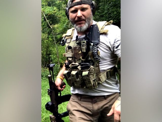 Louisiana father with ‘heart of gold’ dies after rifle accidentally discharges during hunting trip