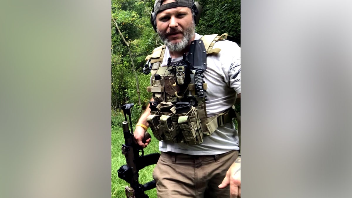 Louisiana father with ‘heart of gold’ dies after rifle accidentally discharges during hunting trip  at george magazine