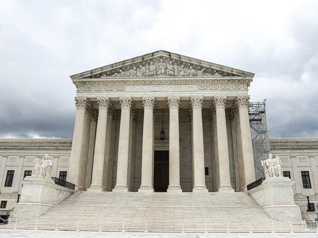 JOHN YOO: Supreme Court showdown exposes shaky case against birthright citizenship