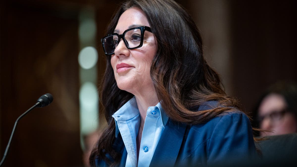 Labor secretary announces 'strike team' going to Minnesota to investigate rampant fraud at george magazine