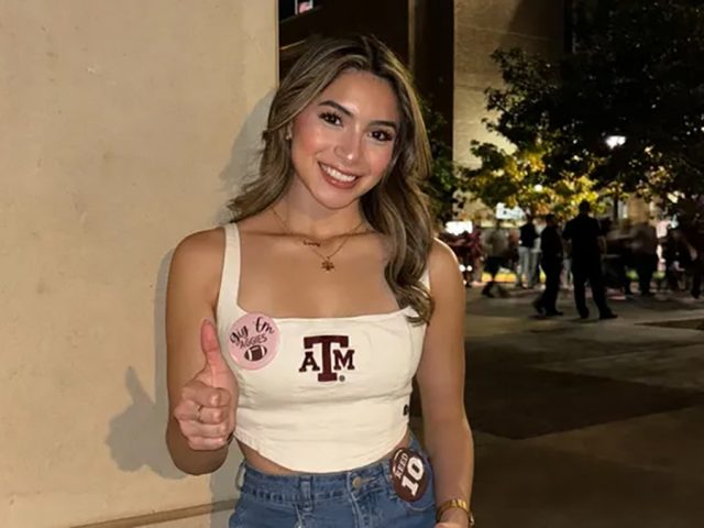 Texas mother demands answers after 19-year-old daughter found dead hours after college tailgate