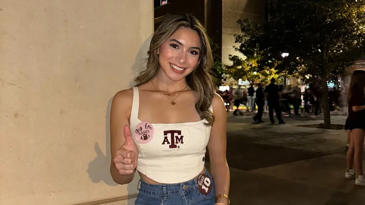 Texas mother demands answers after 19-year-old daughter found dead hours after college tailgate at george magazine