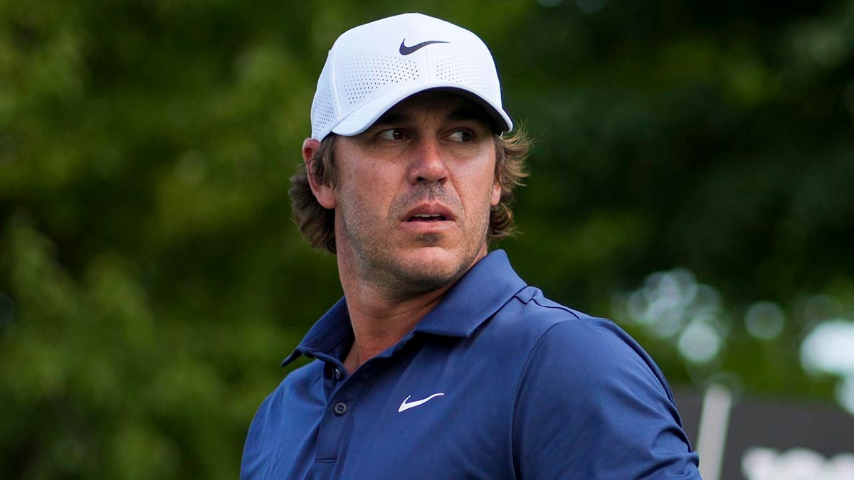 Brooks Koepka should face penalty if he rejoins PGA Tour, golf pundit says at george magazine