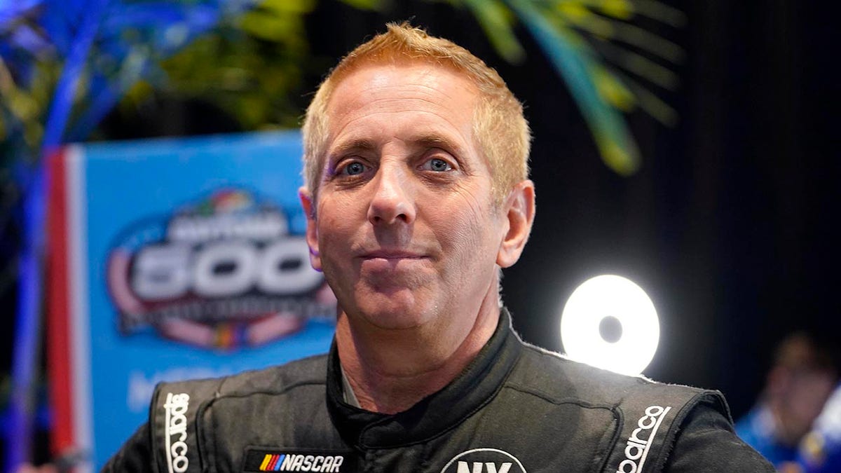 Racing world remembers former NASCAR driver Greg Biffle after deadly plane crash at george magazine