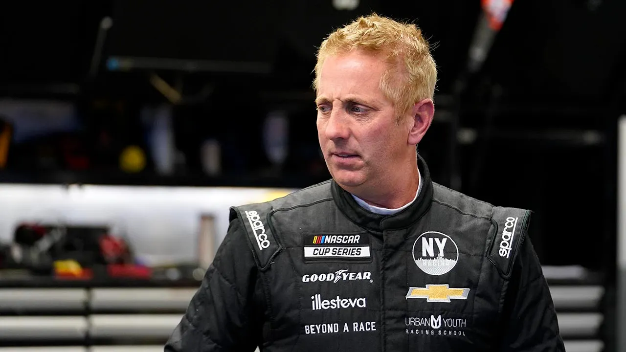 NTSB reveals distressing message passenger sent before NASCAR star Greg Biffle's fatal plane crash at george magazine