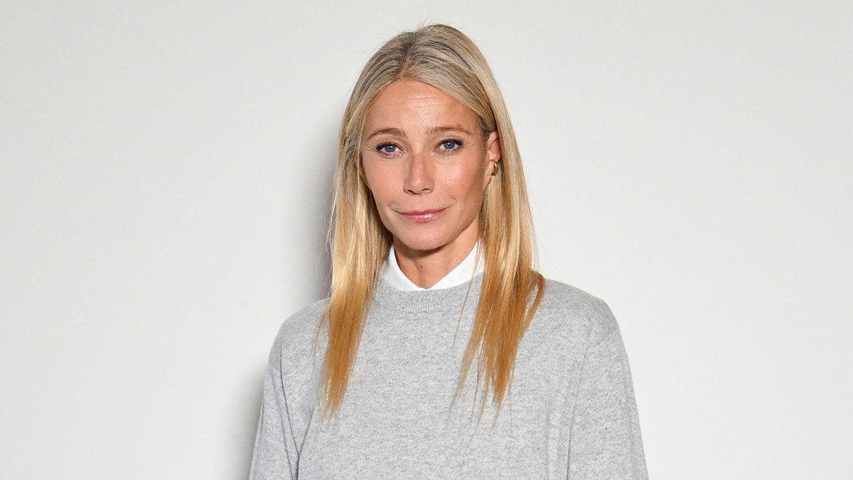 Gwyneth Paltrow admits her 'icy' reputation isn’t entirely wrong, shares the real reason  at george magazine