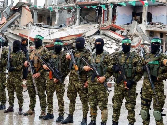 Israel announces it killed one of the architects of the Oct. 7 attacks