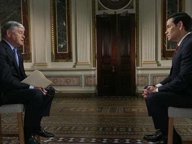 Marco Rubio says Trump will not be ‘suckered’ by Maduro like Biden