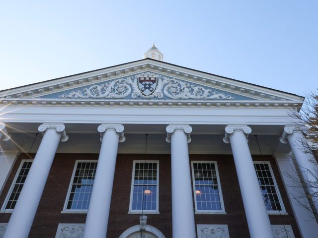 Harvard hit by new breach after phone phishing attack