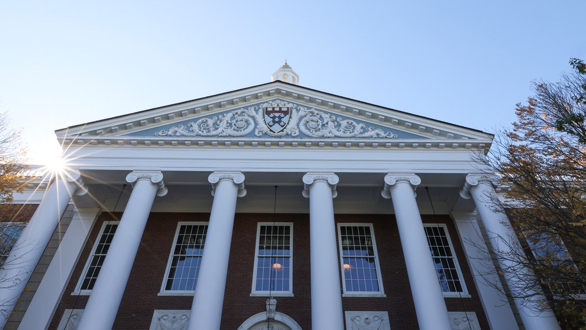 Harvard hit by new breach after phone phishing attack  at george magazine