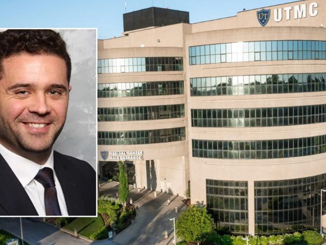 Ohio surgeon allegedly forced abortion pills into sleeping girlfriend’s mouth after learning of pregnancy