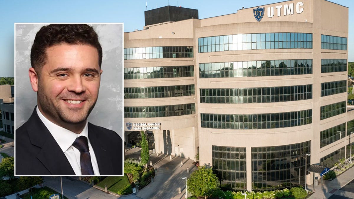 Ohio surgeon allegedly forced abortion pills into sleeping girlfriend's mouth after learning of pregnancy  at george magazine