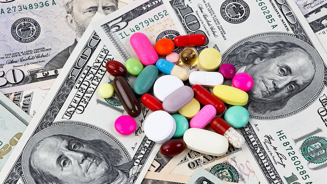 Fox News Poll: Voters sound alarm on healthcare costs at george magazine