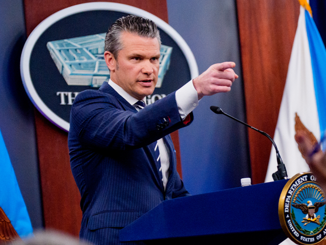 IG: Hegseth broke Pentagon rules using Signal to share strike details, though no classified info was released