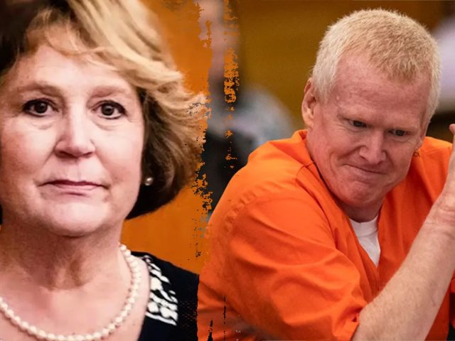 Murdaugh retrial hopes dim as ex-AG says Becky Hill’s guilty plea won’t sway high court