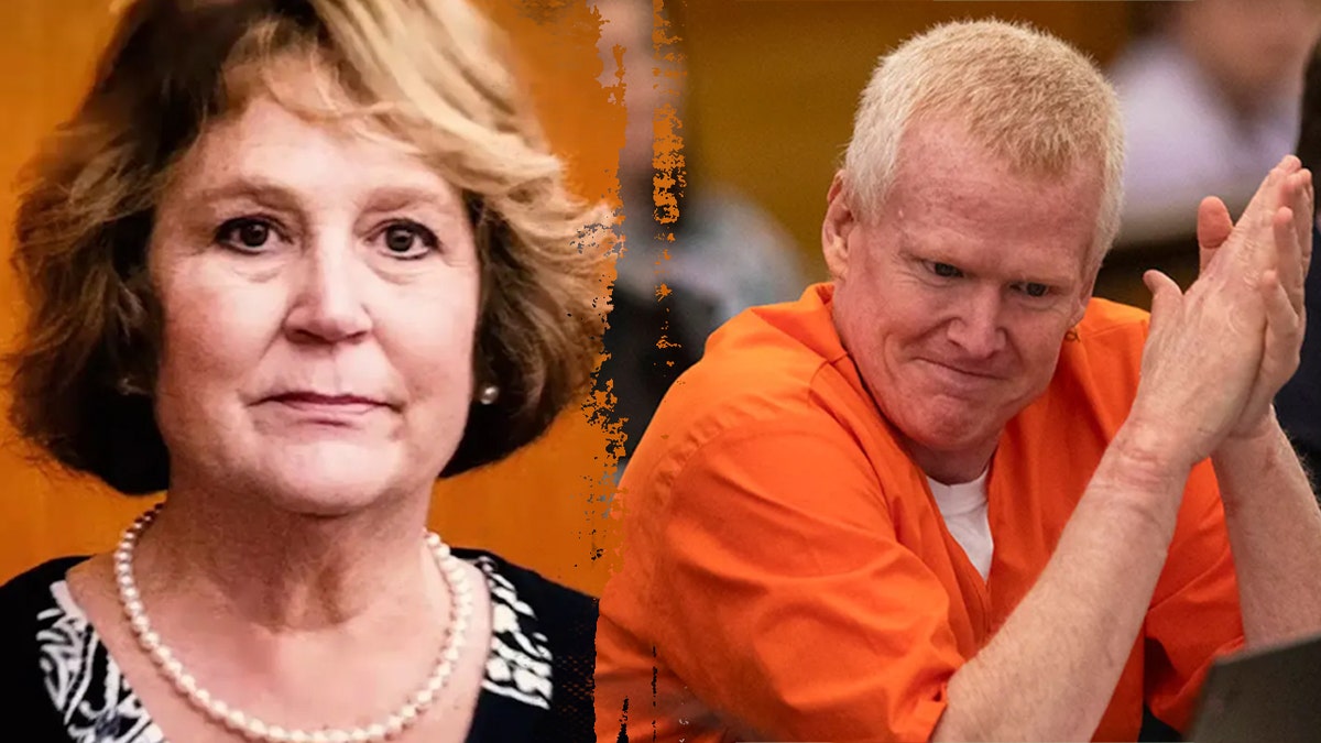 Murdaugh retrial hopes dim as ex-AG says Becky Hill’s guilty plea won’t sway high court  at george magazine