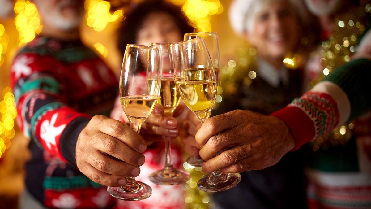 Holiday heart attacks rise as doctors share hidden triggers, prevention tips at george magazine