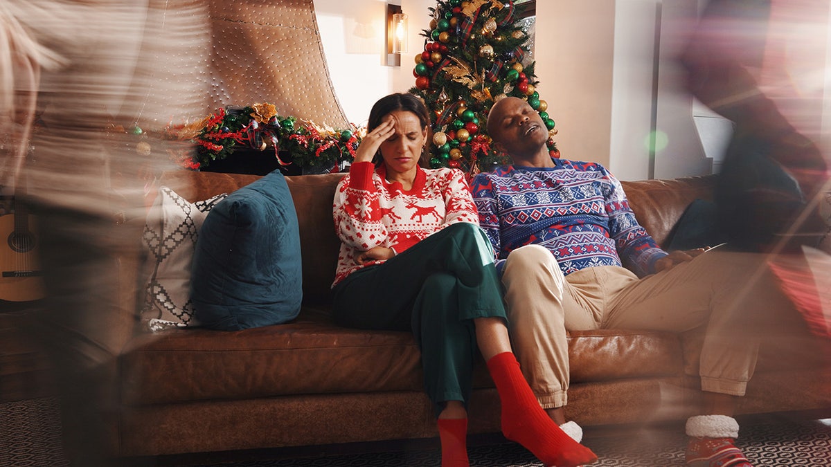 Did holiday stress wreak havoc on your gut? Doctors say 6 simple tips can help at george magazine
