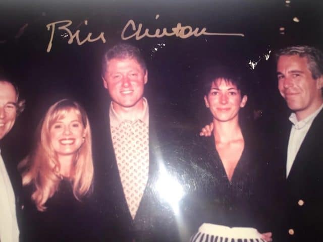 What Explains Epstein’s Friends? Plus, Crossword Politics