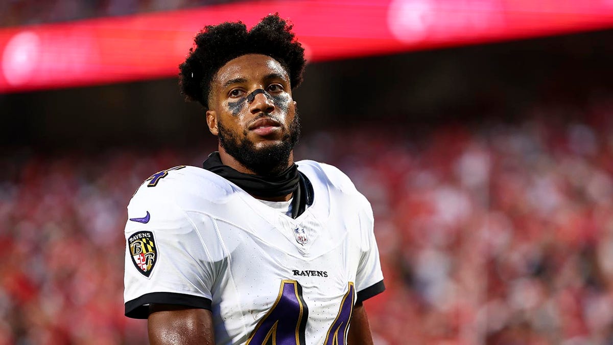 Ravens’ Marlon Humphrey calls Steelers matchup script-worthy ahead of AFC North clash at george magazine