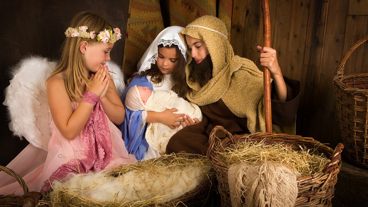Advent reminds us why Joseph’s faithful obedience matters in the Christmas story at george magazine