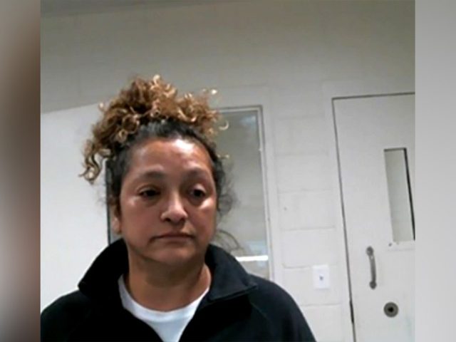 ICE arrests two illegal immigrants convicted of ‘heinous’ crimes against children in New Jersey and Texas