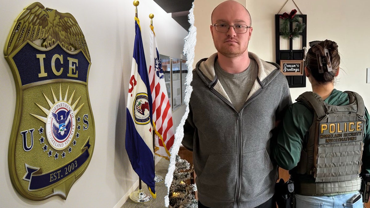 Oklahoma man accused of threatening federal agents online at george magazine