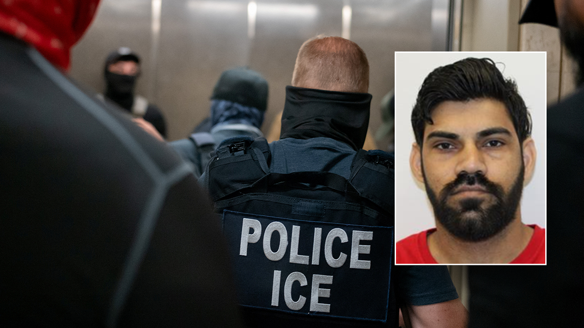 DHS reveals Illegal alien behind fatal crash was given license by deep blue state  at george magazine
