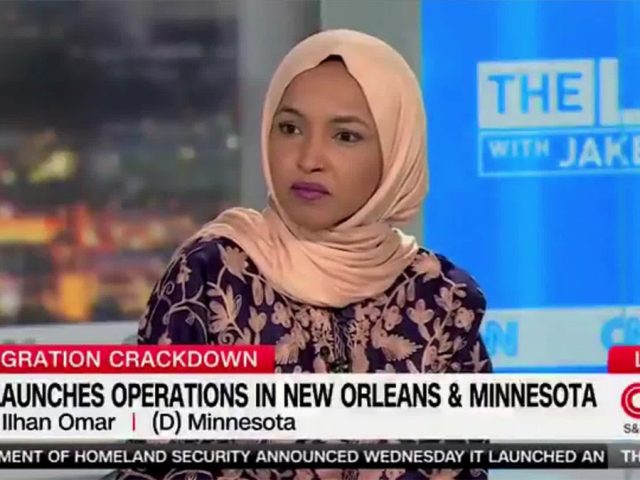 Ilhan Omar pressed to explain how fraud in Minnesota got ‘so out of control’