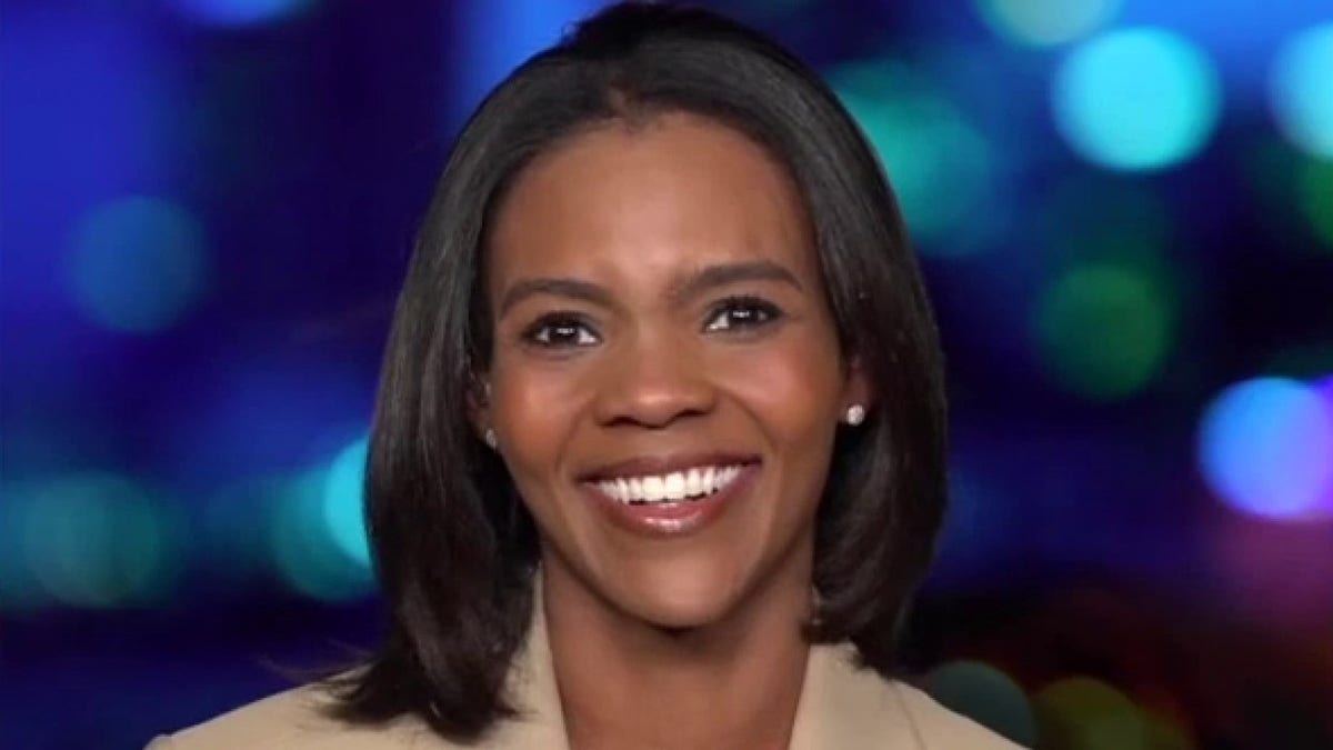 Erika Kirk agrees to 'private discussion' with Candace Owens amid rising tensions at george magazine