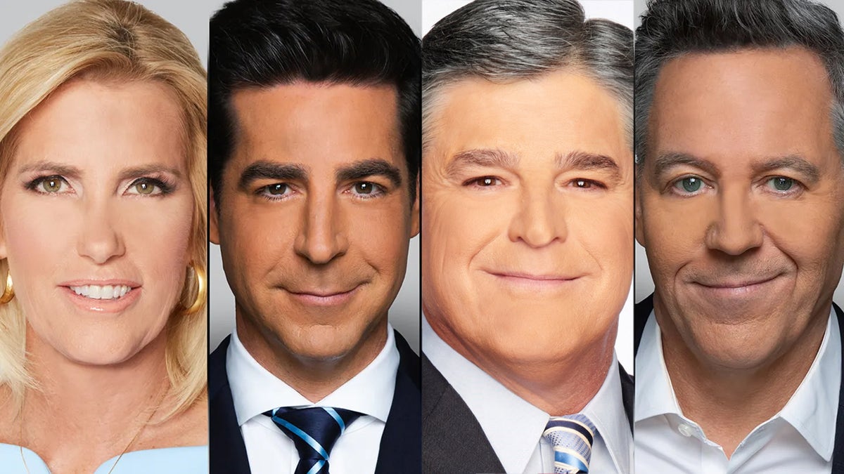 Fox News extends lead over CBS, NBC in key category through November  at george magazine