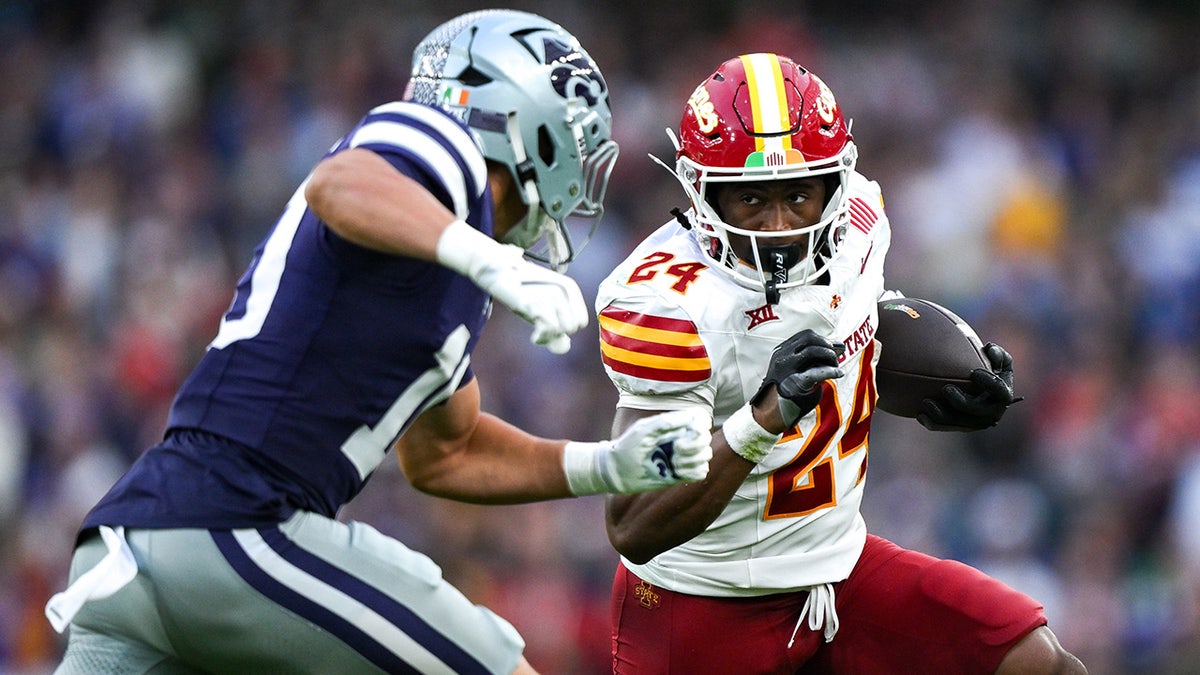 Big 12 fines schools for opting out of bowl games at george magazine