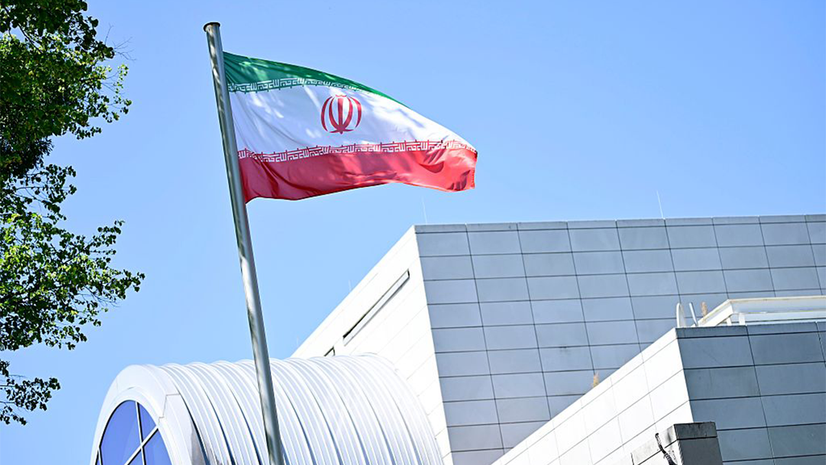 Iran executes man convicted of spying for Israeli intelligence at george magazine