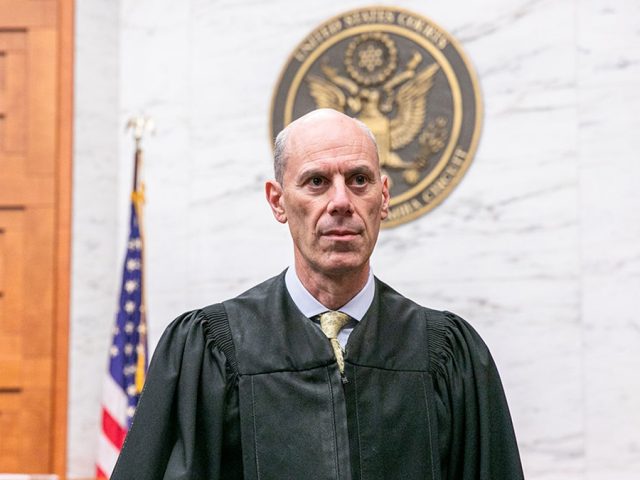 Judge orders refunds for pardoned Jan. 6 defendants and more top headlines