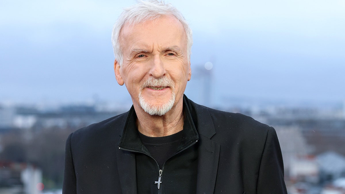James Cameron sets record straight on Matt Damon's 'Avatar' casting claims at george magazine