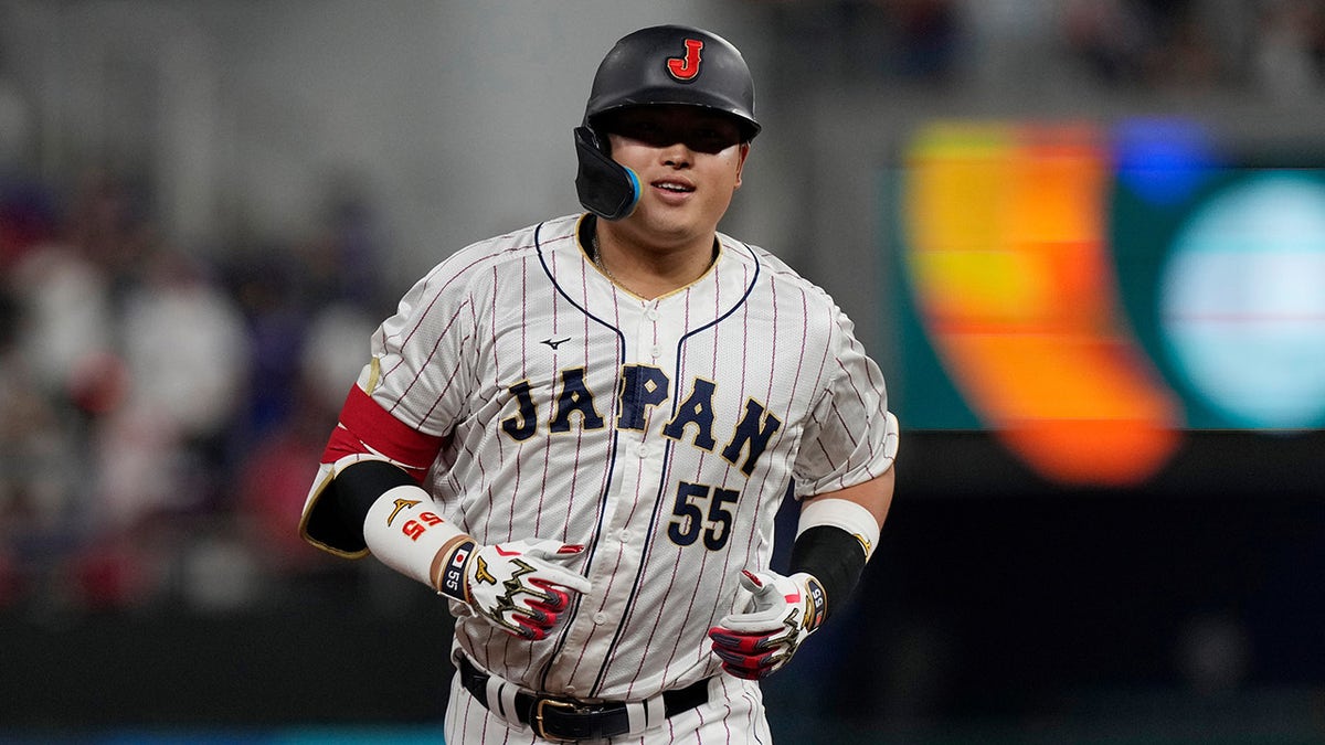 White Sox agree to deal with Japanese record-breaking slugger: report at george magazine