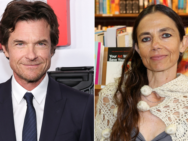 Jason Bateman admits he and sister Justine Bateman ‘don’t see each other a ton’
