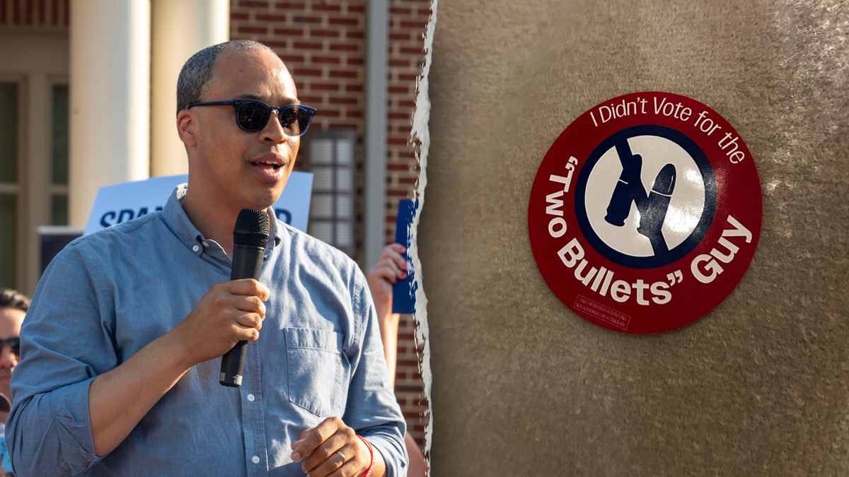 Jay Jones targeted as AGs urge national groups to deny membership over scandals: ‘Stain on our institution’  at george magazine