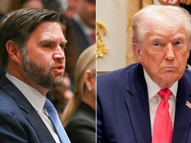 Vance, Trump unleash on Democrats’ affordability ‘scam’: ‘Fixing what [they’ve] broken’