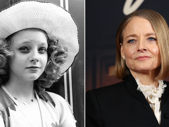 Jodie Foster haunted by horrific dog tragedy, believes she gave up what she loved most for Hollywood success