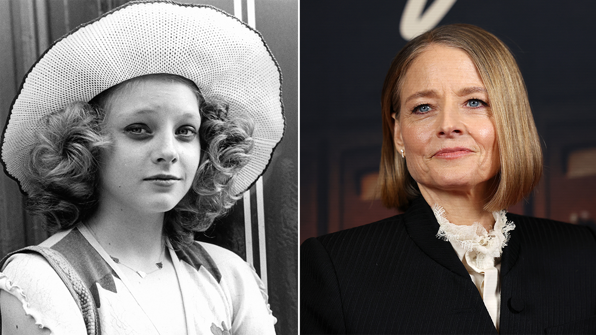 Jodie Foster haunted by horrific dog tragedy, believes she gave up what she loved most for Hollywood success  at george magazine