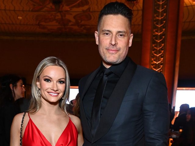 Joe Manganiello ditches Hollywood for Pittsburgh hometown with fiancé after 20 years in LA