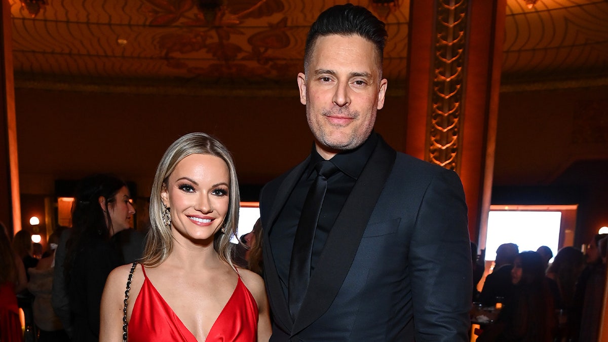 Joe Manganiello ditches Hollywood for Pittsburgh hometown with fiancé after 20 years in LA  at george magazine