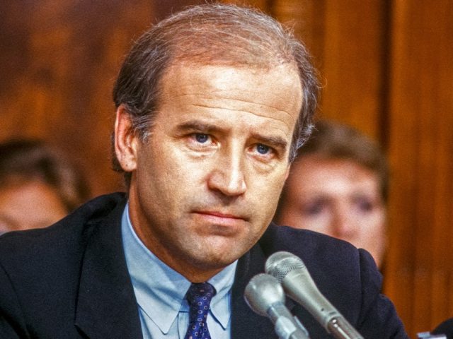 ‘Another D-Day’: Biden once urged ‘international strike force’ on narco-terrorists as Dems now blast Trump