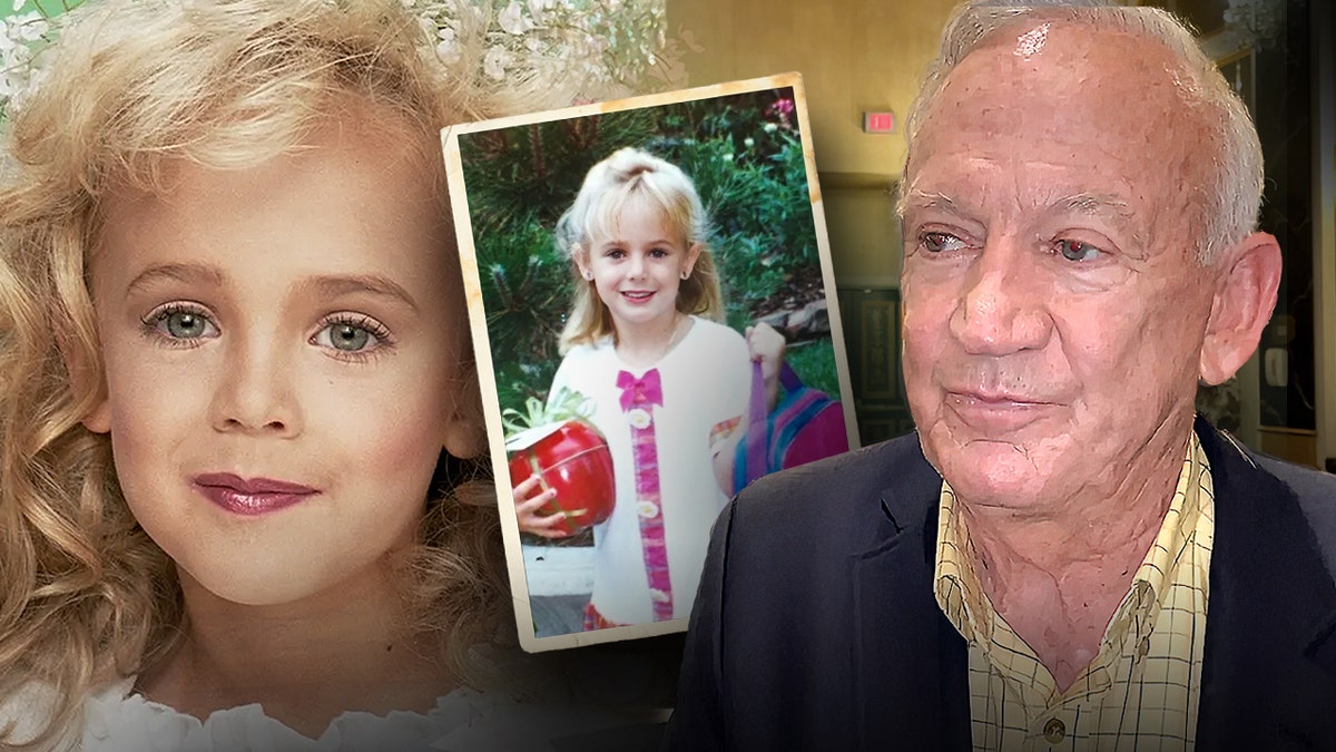 JonBenet Ramsey case could benefit from new DNA technology as police renew commitment at george magazine